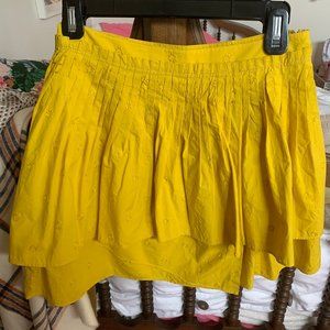 Ulla Johnson Skirt
